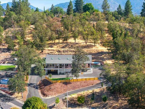 Tiny photo for 236 NW Canyon View Drive, Grants Pass, OR 97526 (MLS # 220227344)