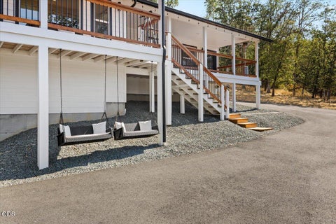 Tiny photo for 236 NW Canyon View Drive, Grants Pass, OR 97526 (MLS # 220227344)