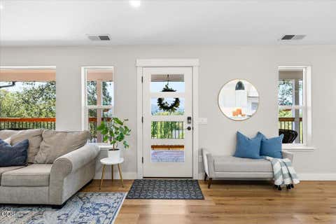 Tiny photo for 236 NW Canyon View Drive, Grants Pass, OR 97526 (MLS # 220227344)