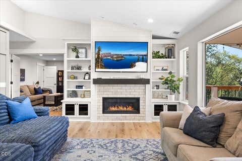 Tiny photo for 236 NW Canyon View Drive, Grants Pass, OR 97526 (MLS # 220227344)