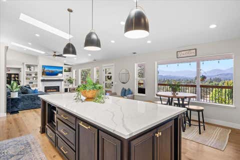 Tiny photo for 236 NW Canyon View Drive, Grants Pass, OR 97526 (MLS # 220227344)