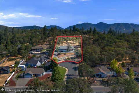 Tiny photo for 236 NW Canyon View Drive, Grants Pass, OR 97526 (MLS # 220227344)