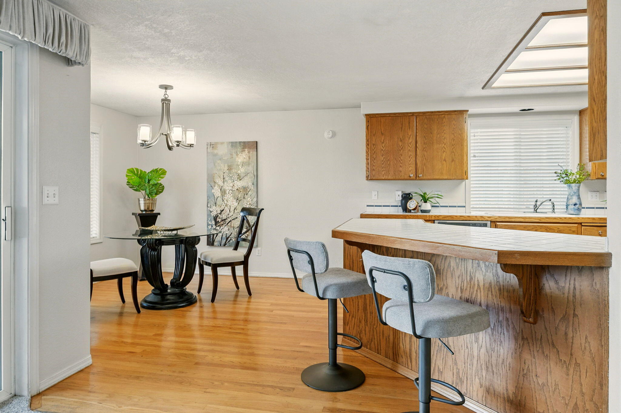 Cameron Heights Subdivision - Residential