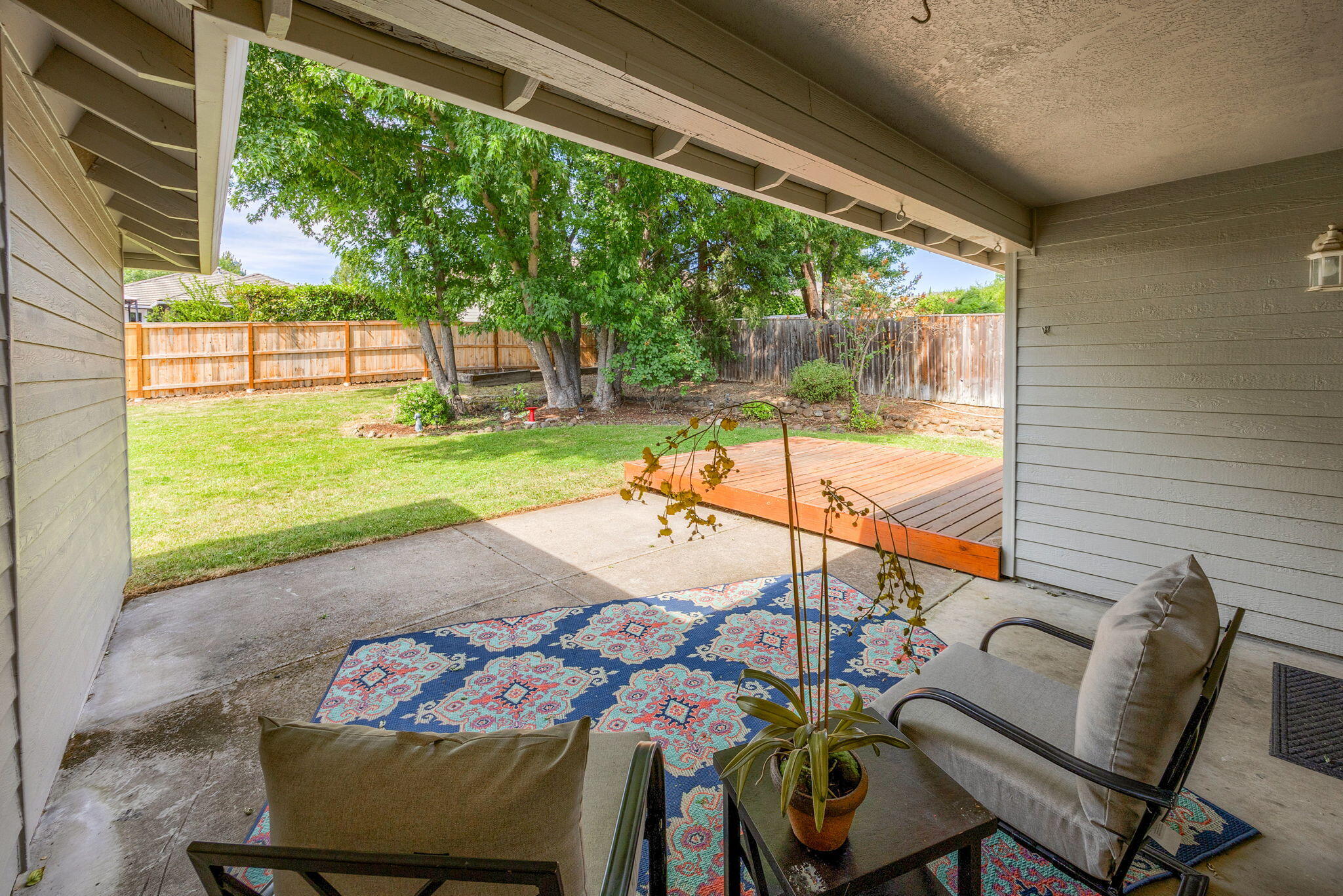 Cameron Heights Subdivision - Residential