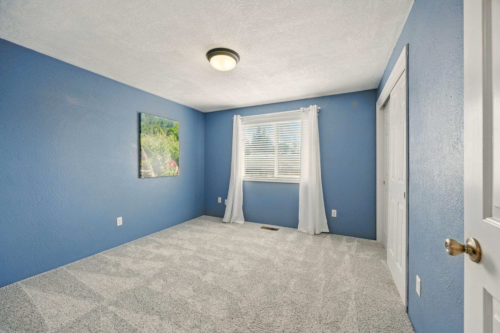 Cameron Heights Subdivision - Residential