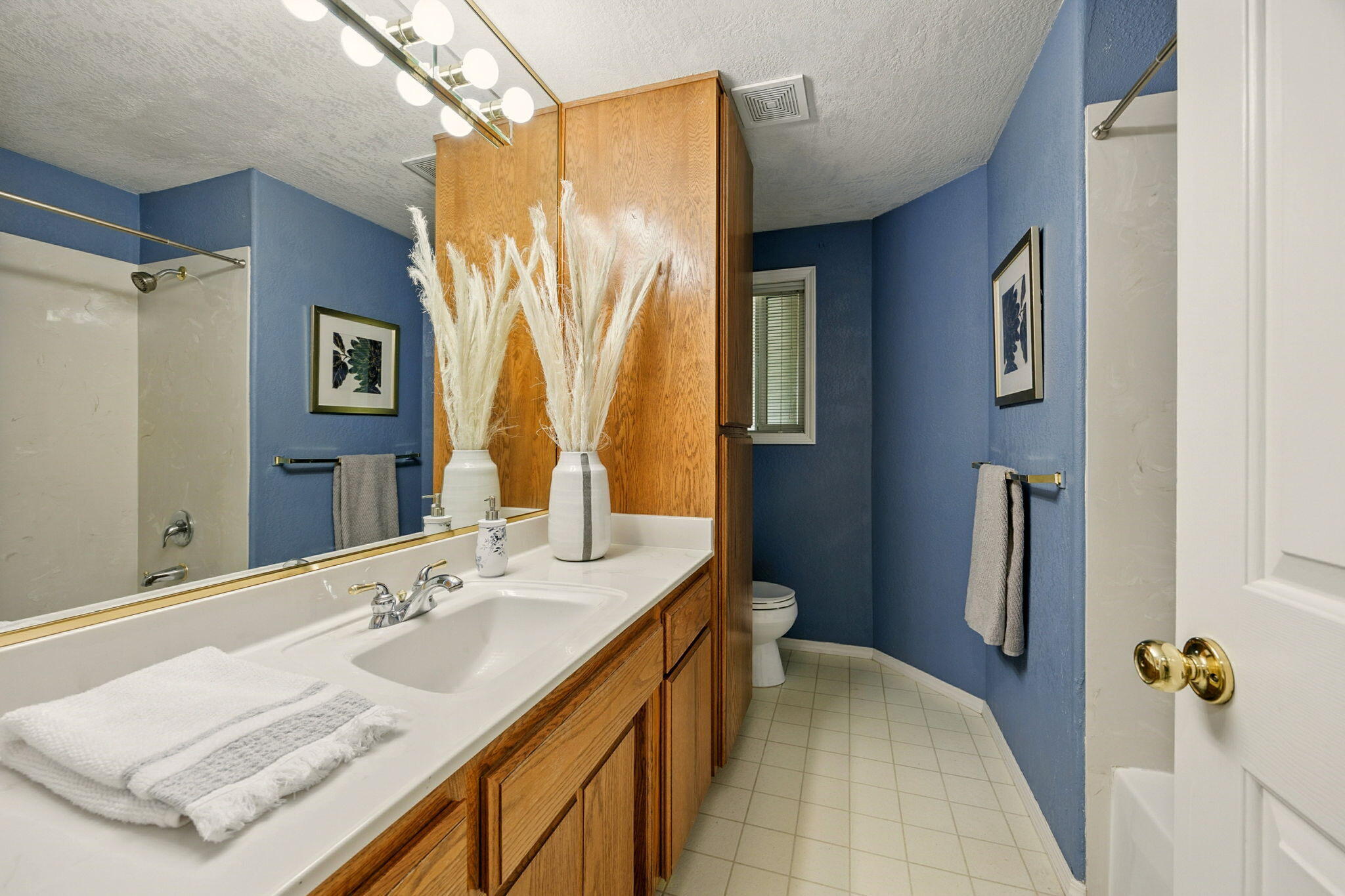 Cameron Heights Subdivision - Residential