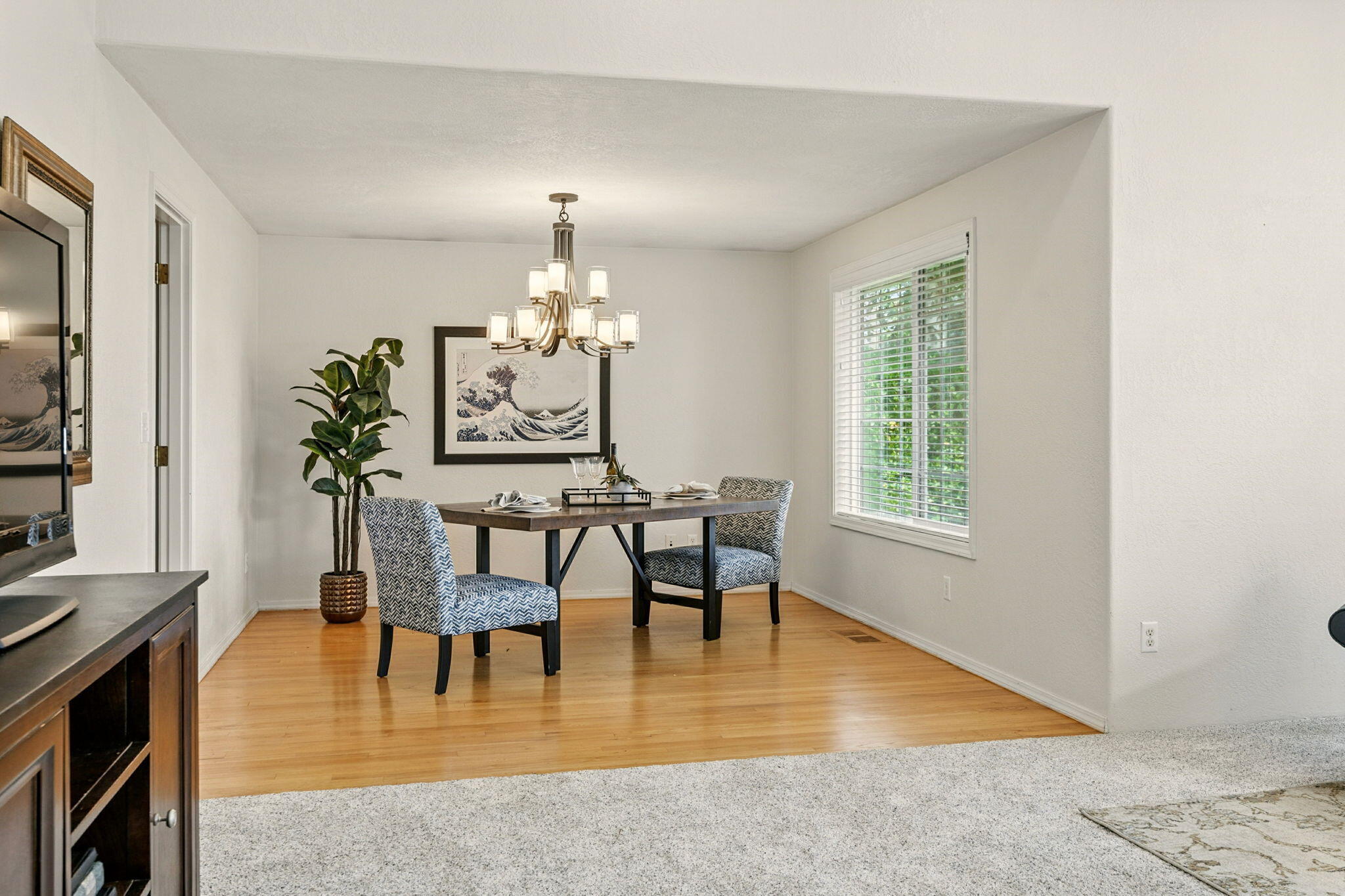 Cameron Heights Subdivision - Residential