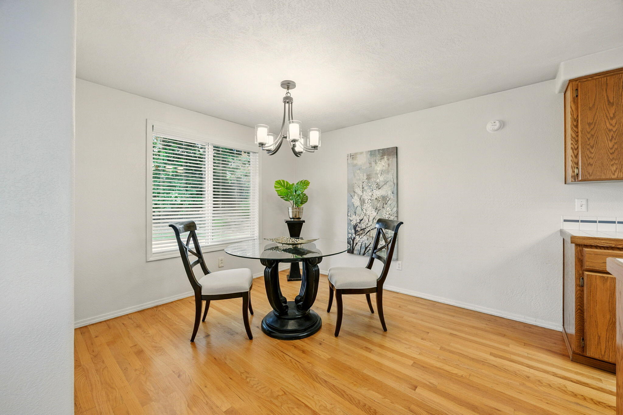 Cameron Heights Subdivision - Residential