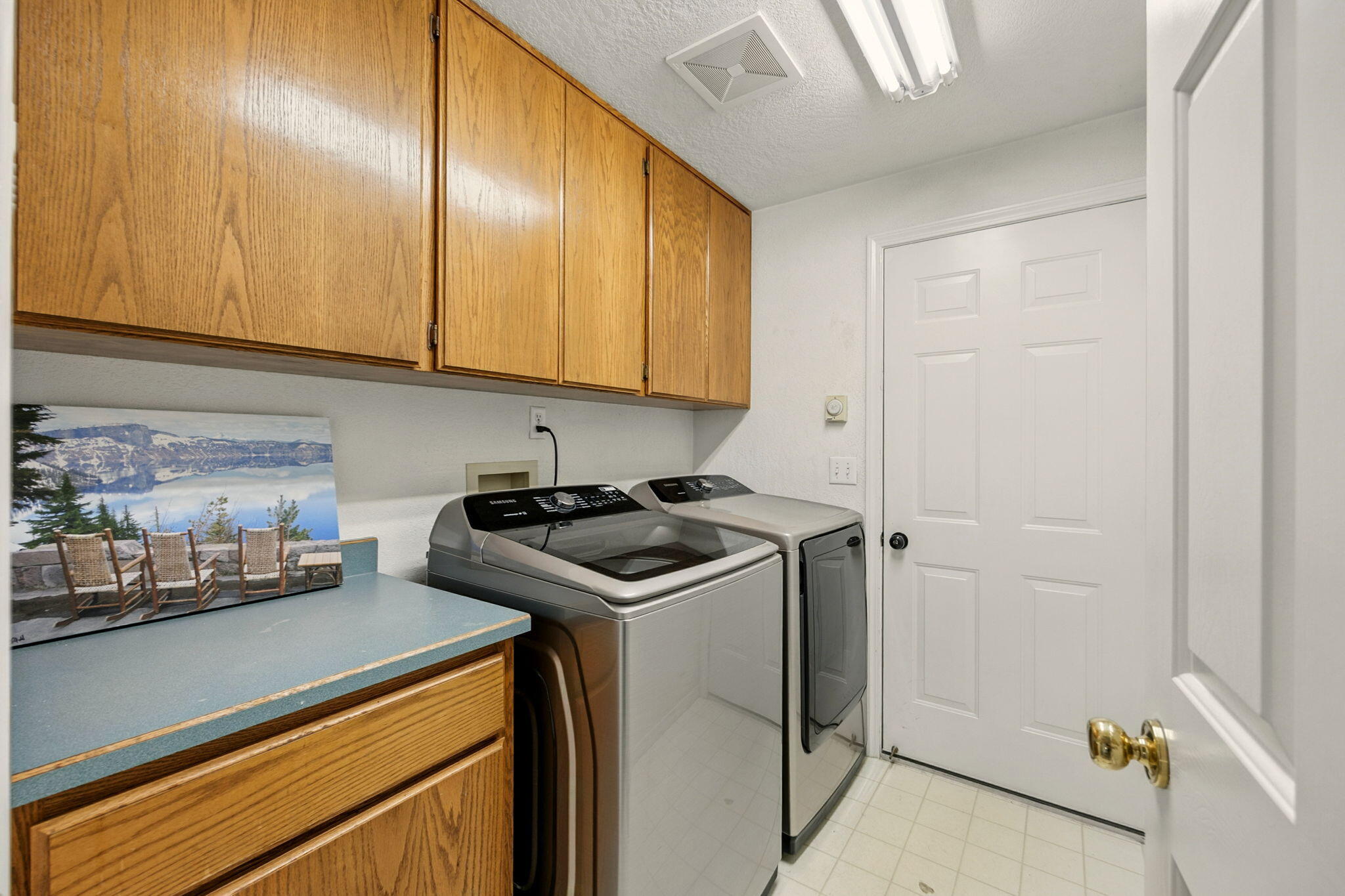 Cameron Heights Subdivision - Residential