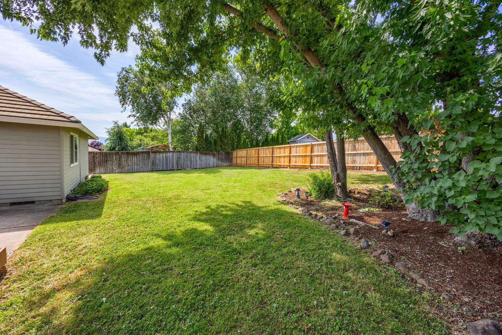 Cameron Heights Subdivision - Residential