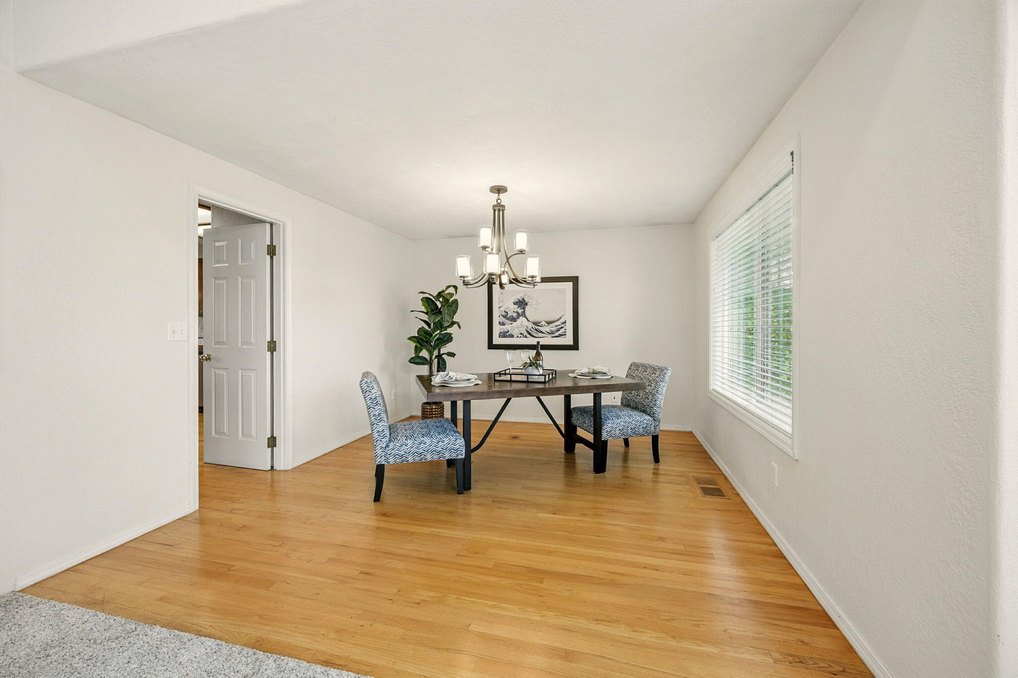 Cameron Heights Subdivision - Residential