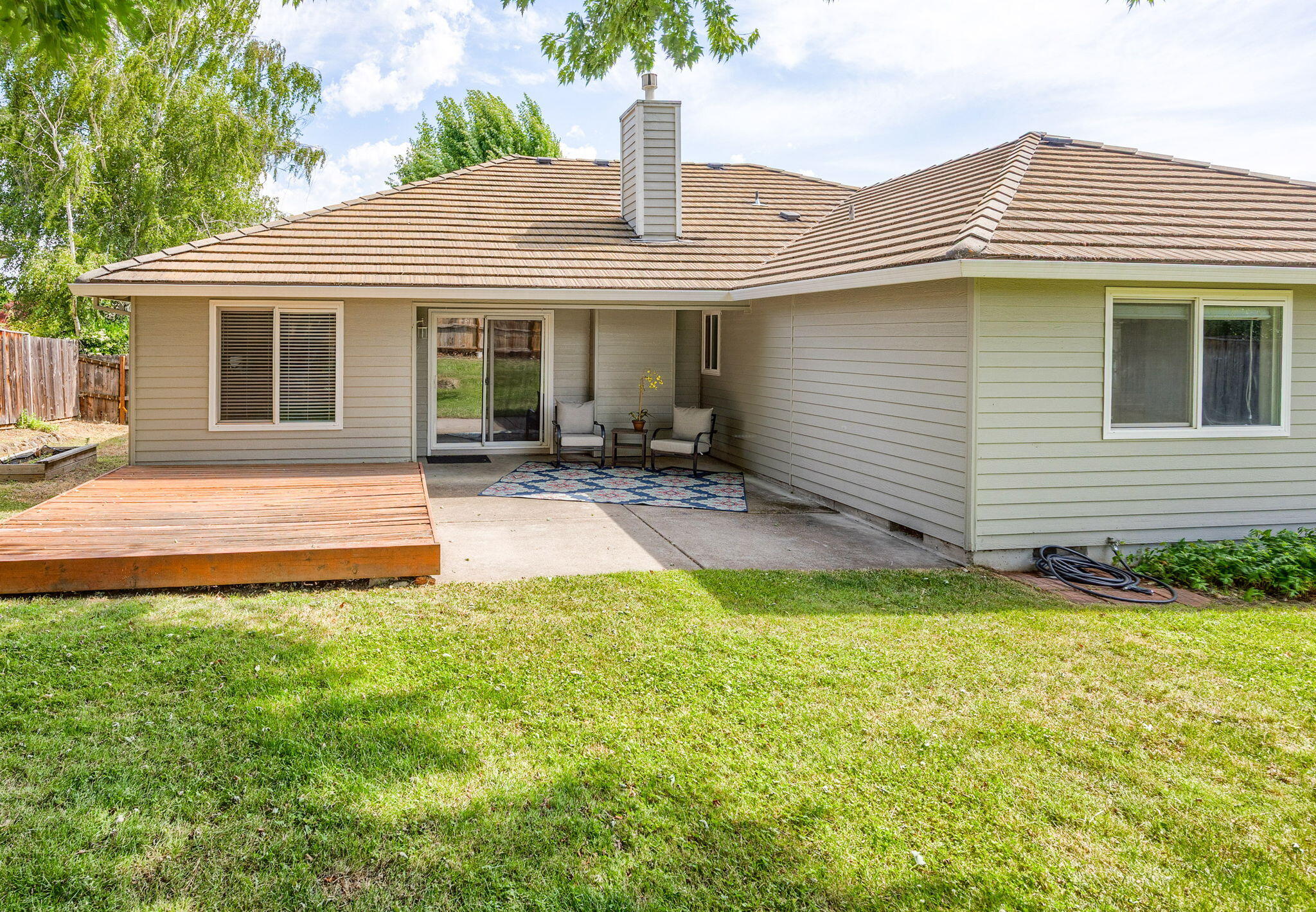 Cameron Heights Subdivision - Residential