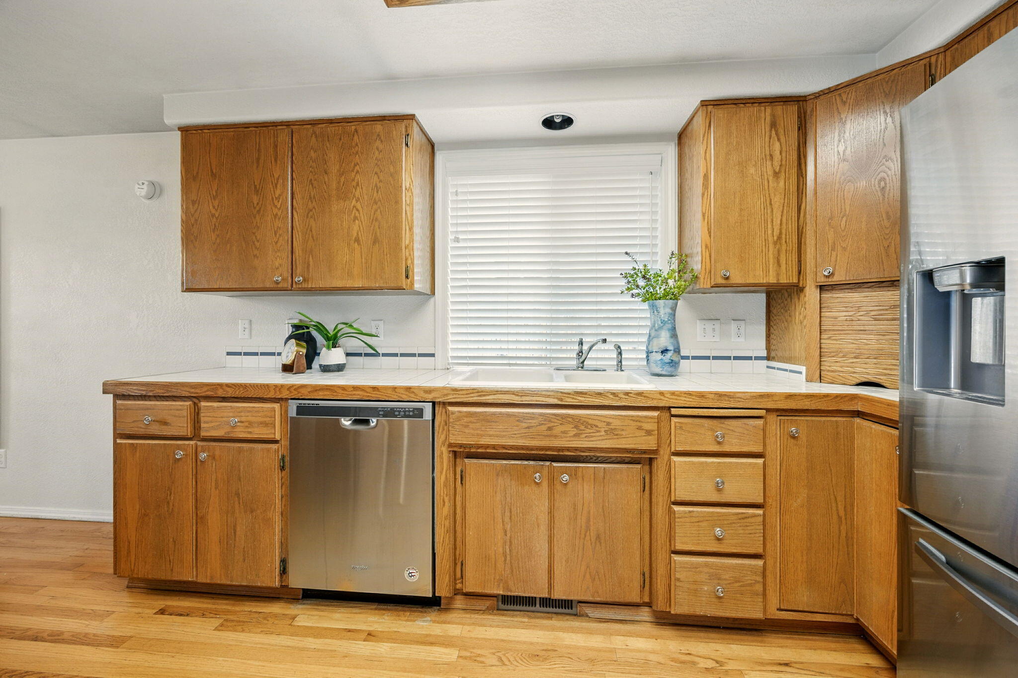 Cameron Heights Subdivision - Residential