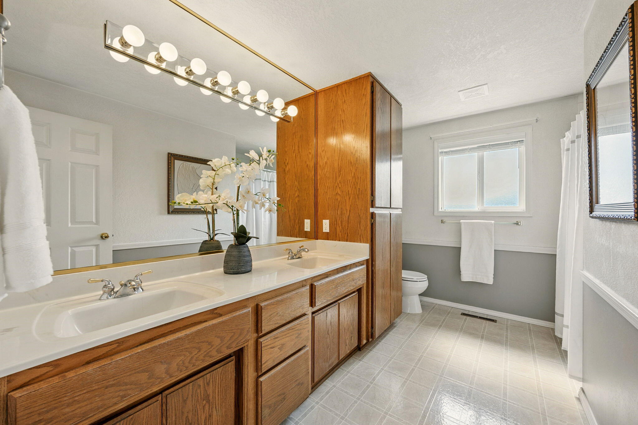 Cameron Heights Subdivision - Residential