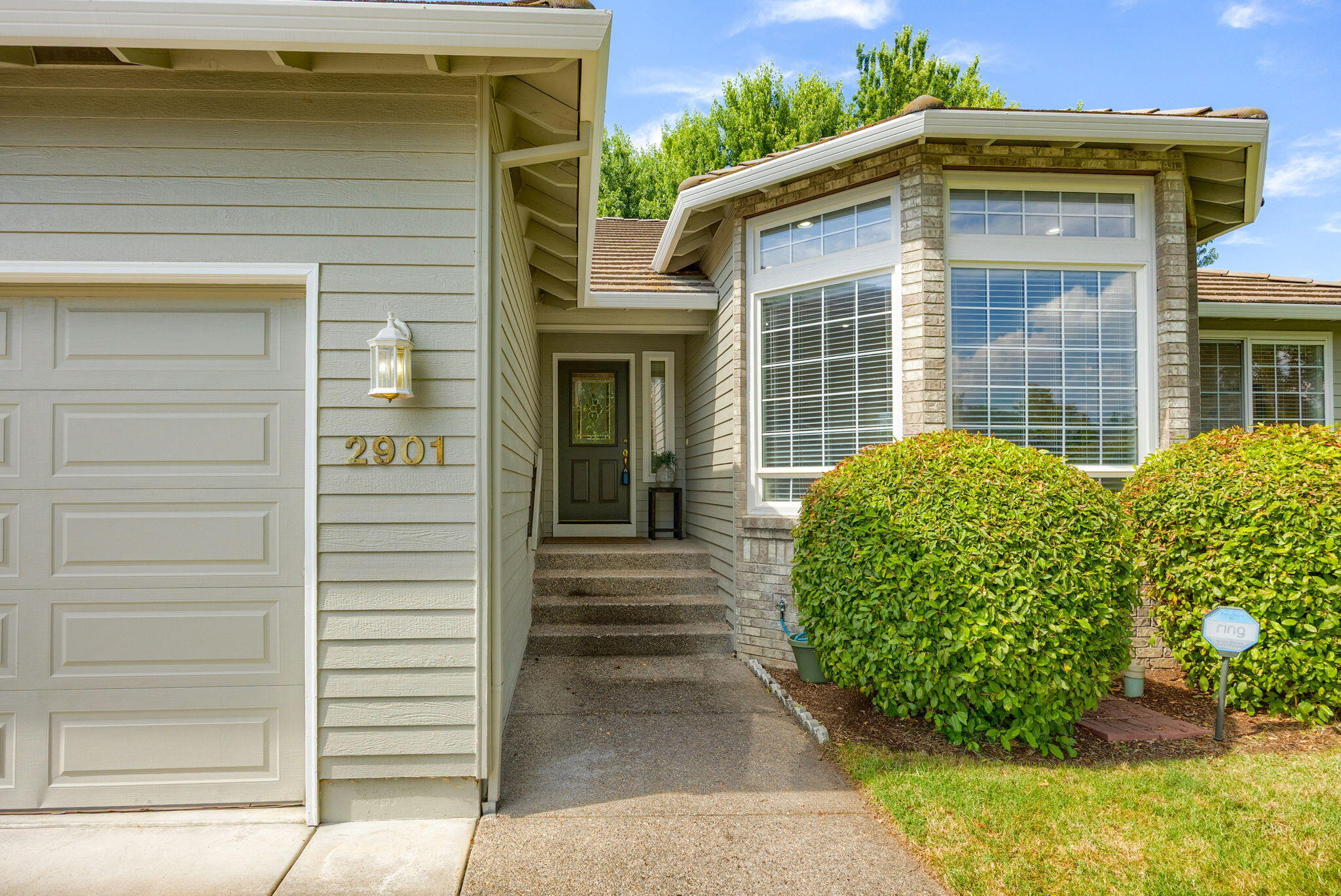 Cameron Heights Subdivision - Residential