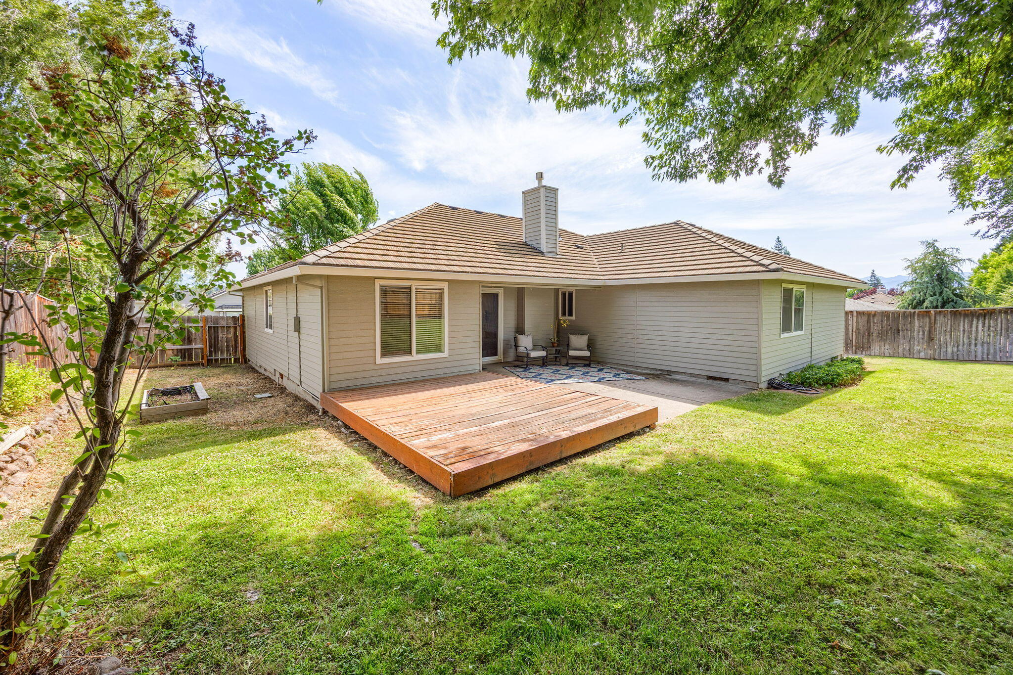 Cameron Heights Subdivision - Residential