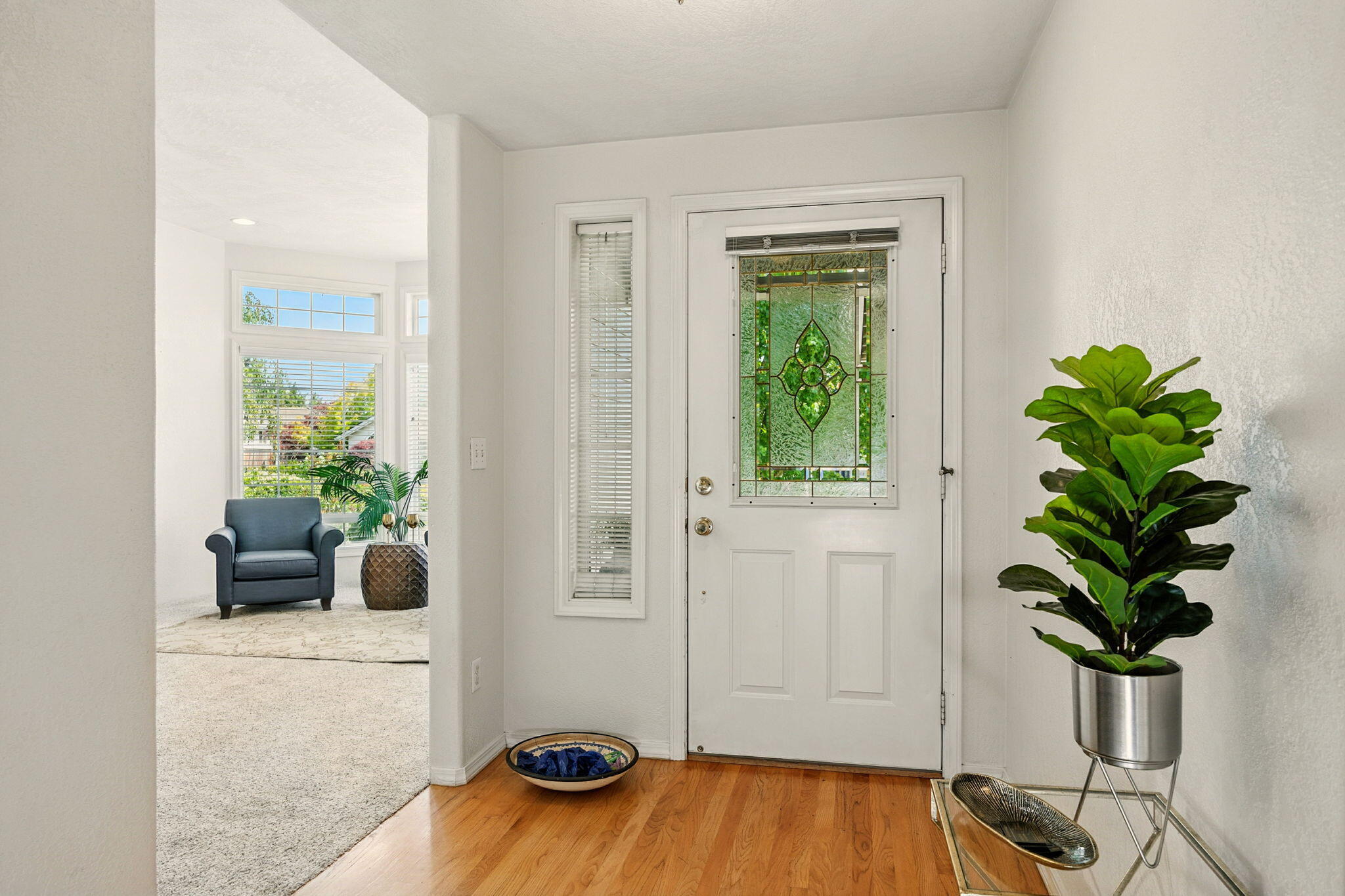 Cameron Heights Subdivision - Residential