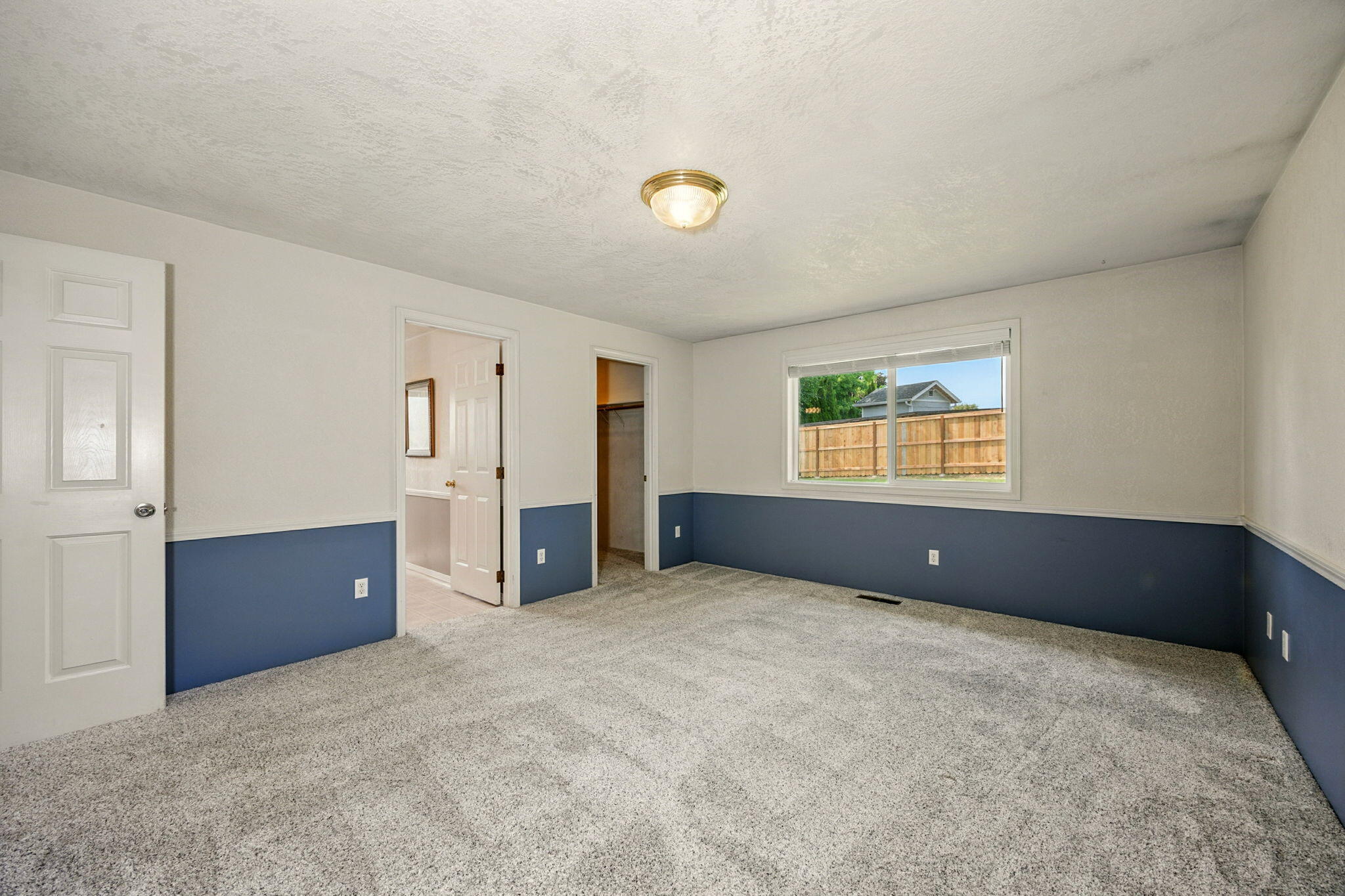 Cameron Heights Subdivision - Residential