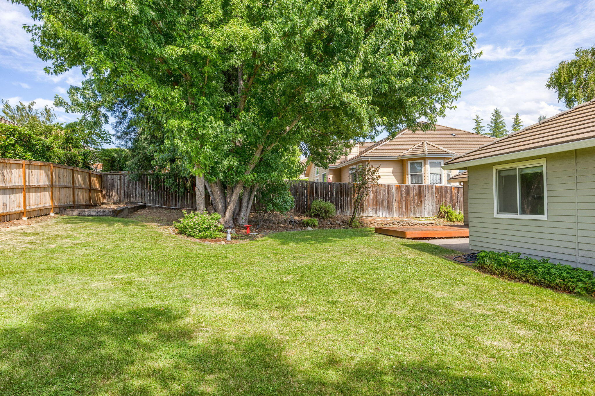 Cameron Heights Subdivision - Residential