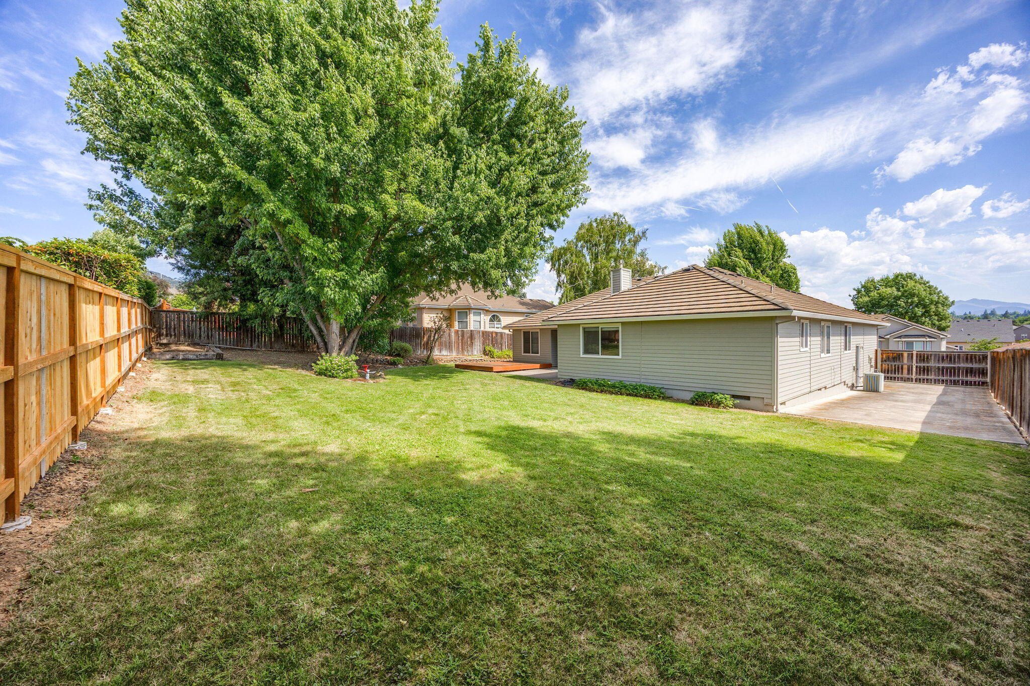 Cameron Heights Subdivision - Residential