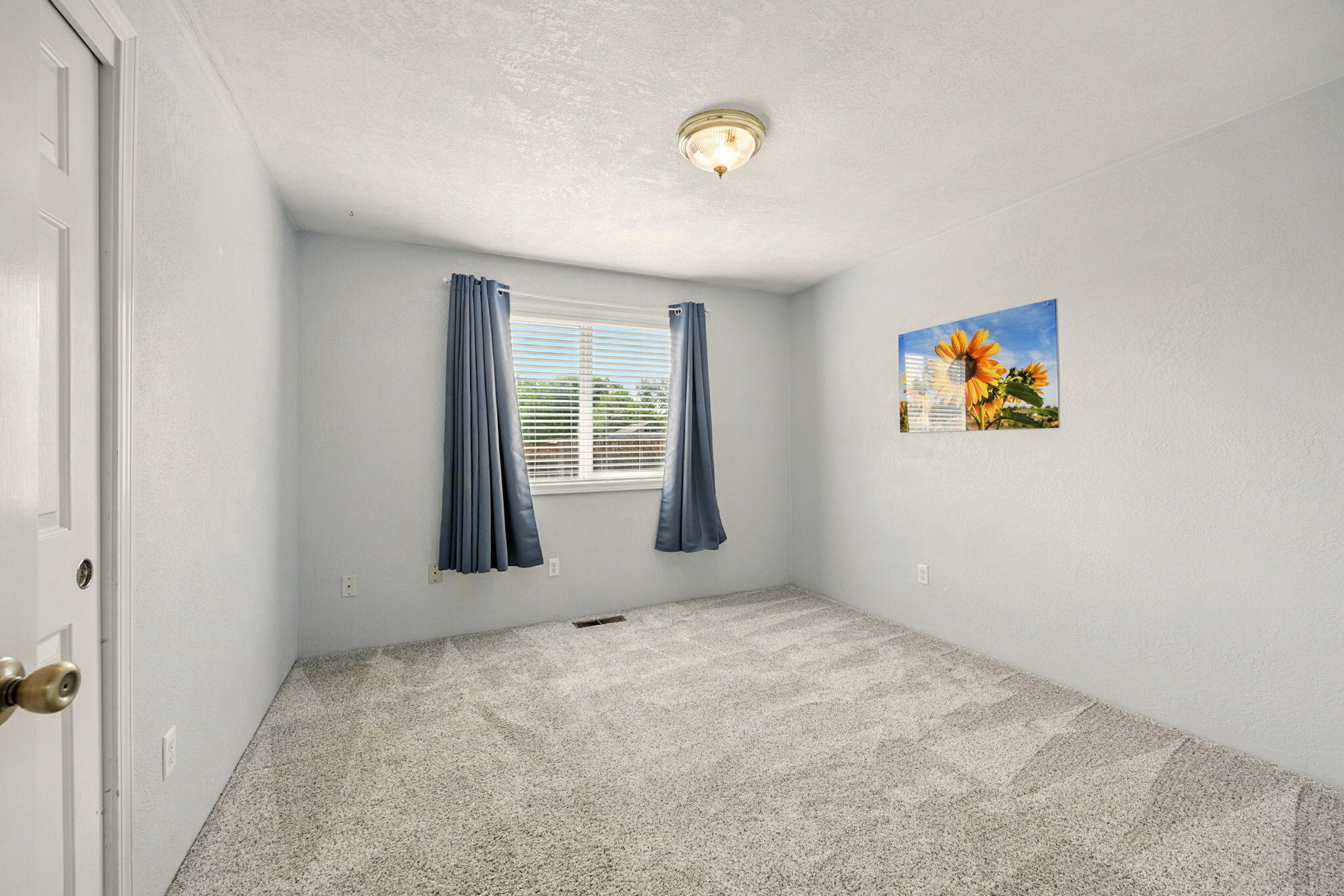 Cameron Heights Subdivision - Residential