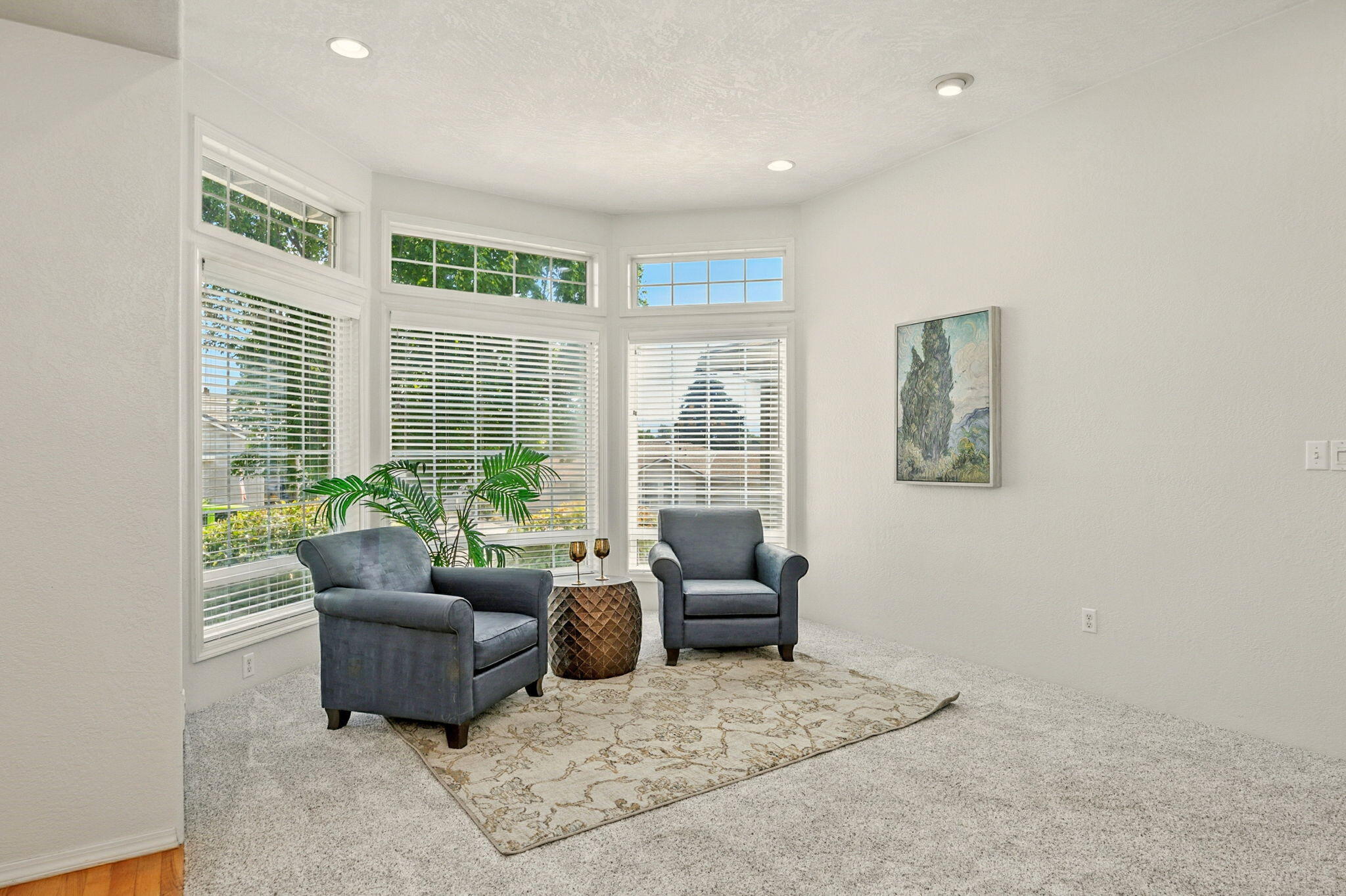 Cameron Heights Subdivision - Residential