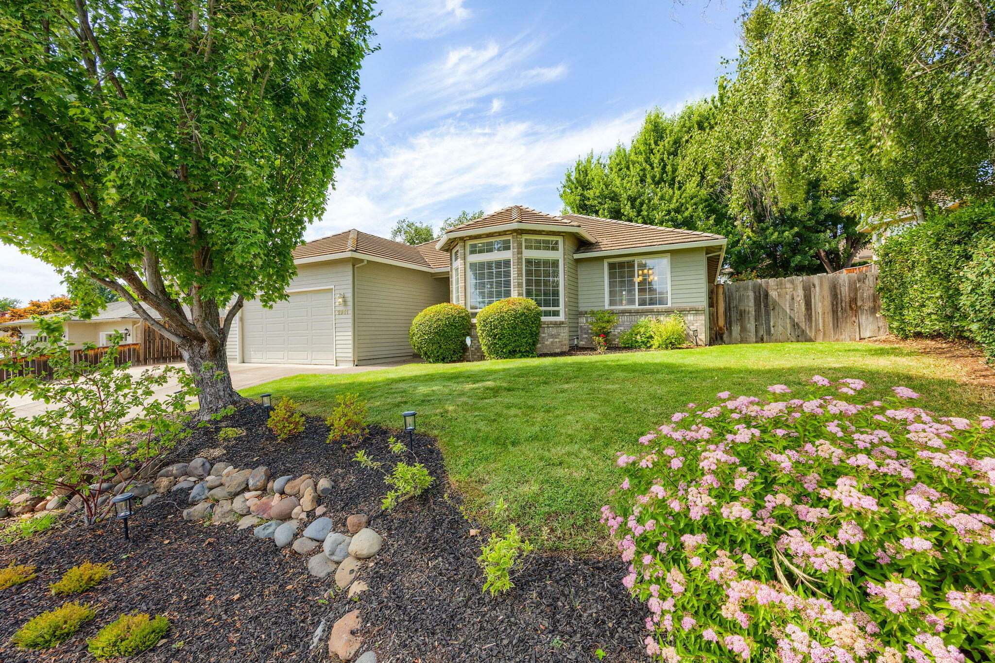 Cameron Heights Subdivision - Residential