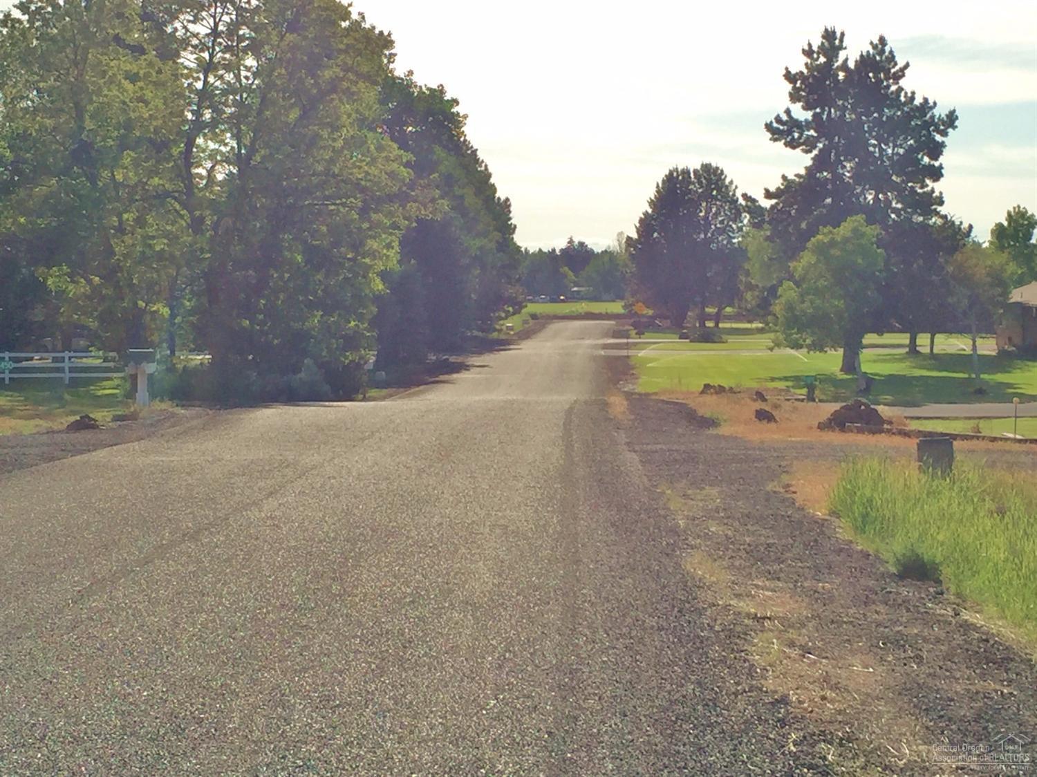 Eagle View Estates - Land