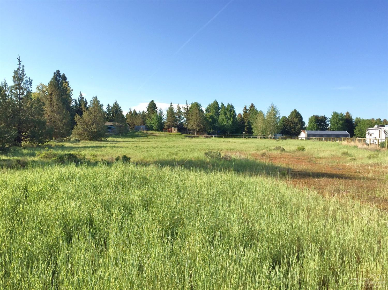 Eagle View Estates - Land