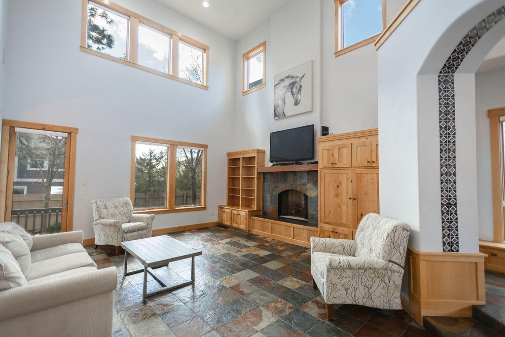 River Rim - Residential