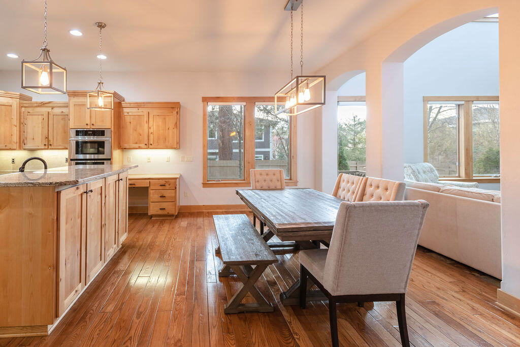 River Rim - Residential