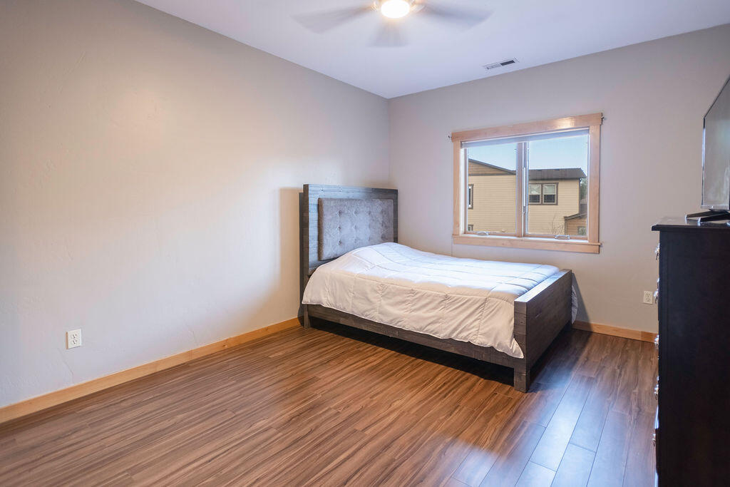 River Rim - Residential