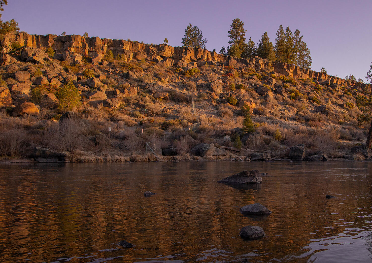 River Rim - Residential
