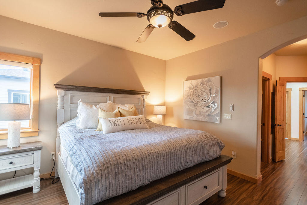 River Rim - Residential