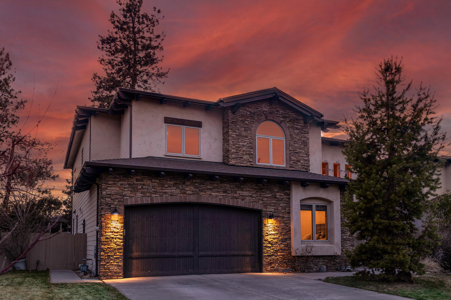 River Rim - Residential