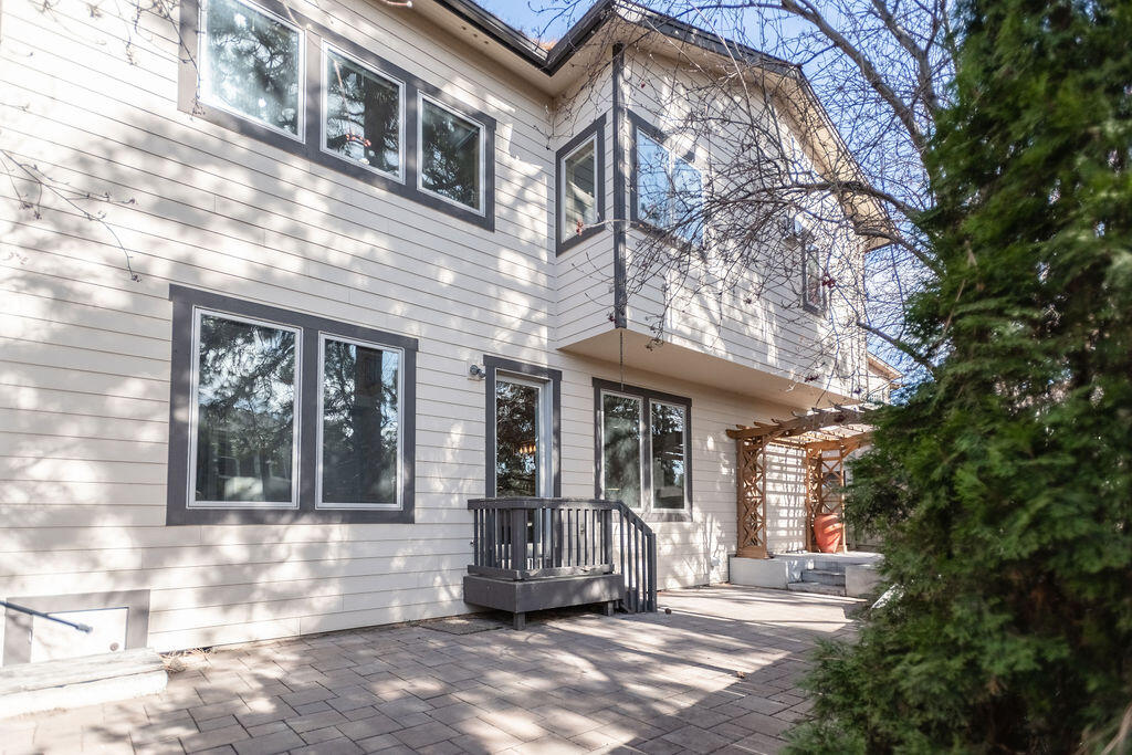 River Rim - Residential