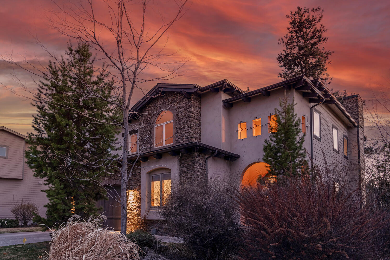 River Rim - Residential