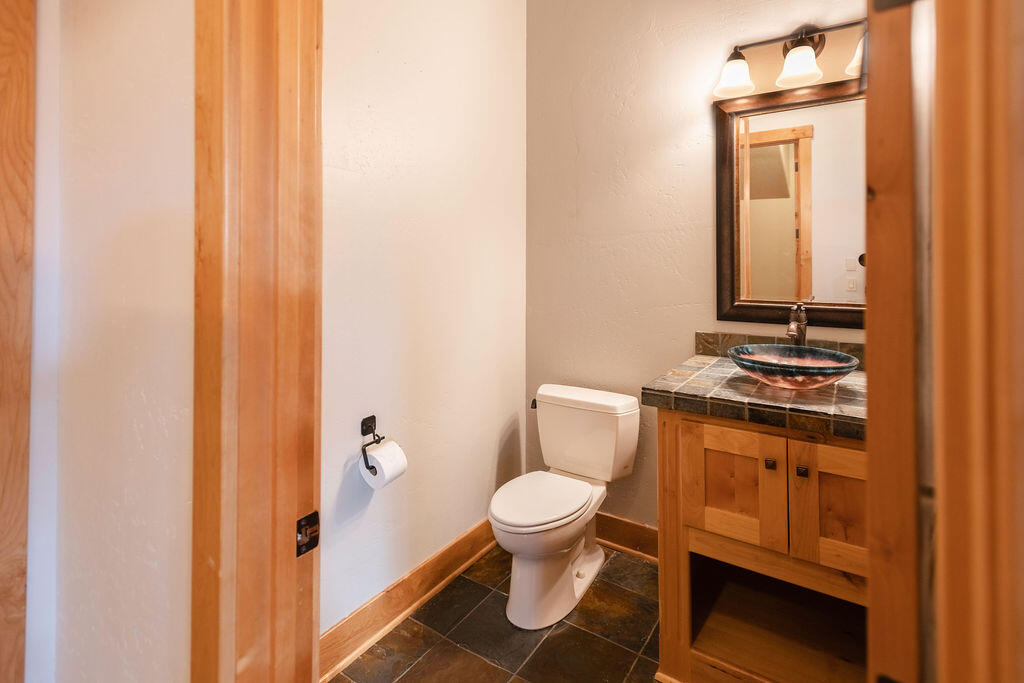 River Rim - Residential