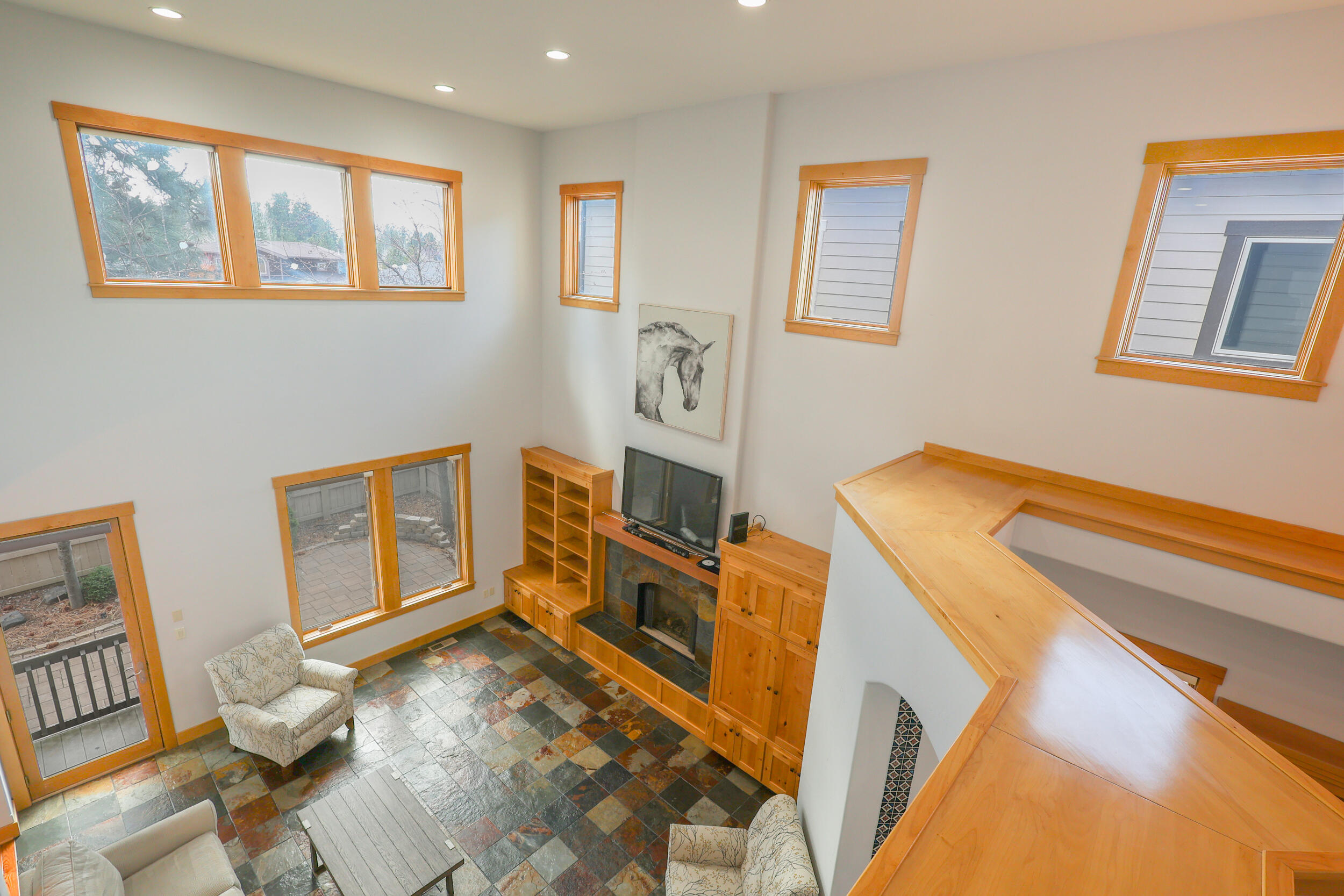 River Rim - Residential