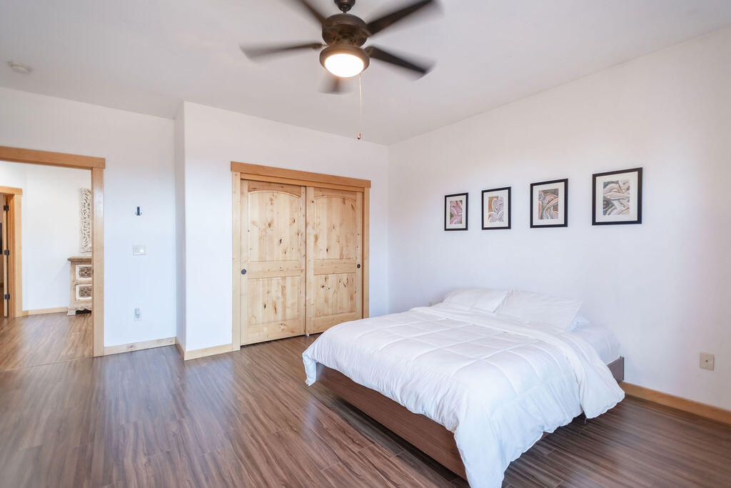 River Rim - Residential