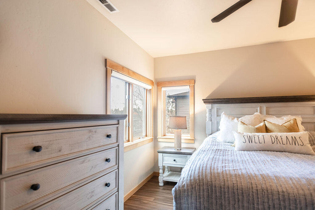 River Rim - Residential