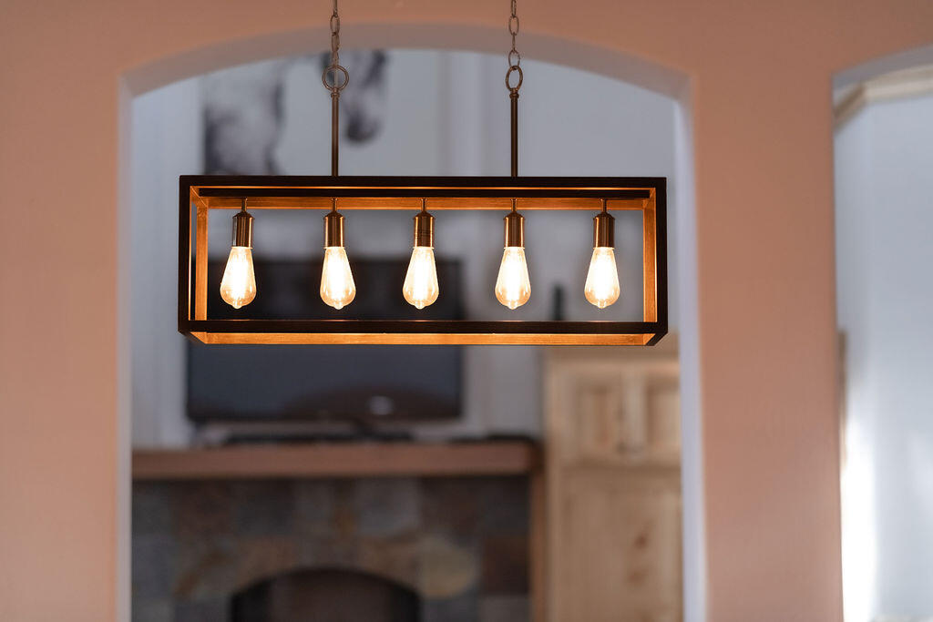 River Rim - Residential