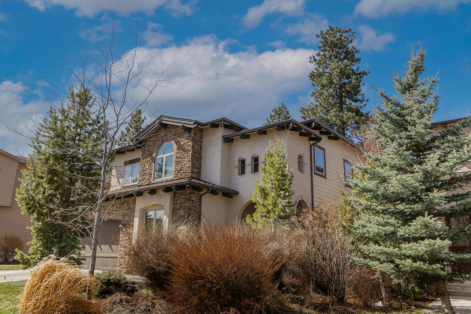 River Rim - Residential