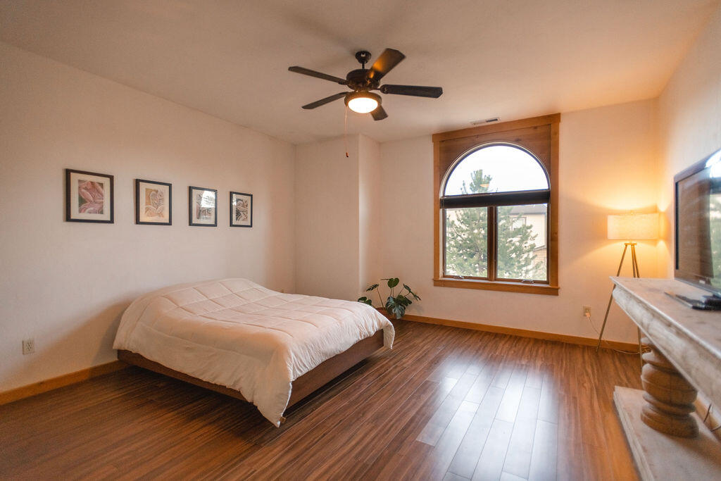 River Rim - Residential