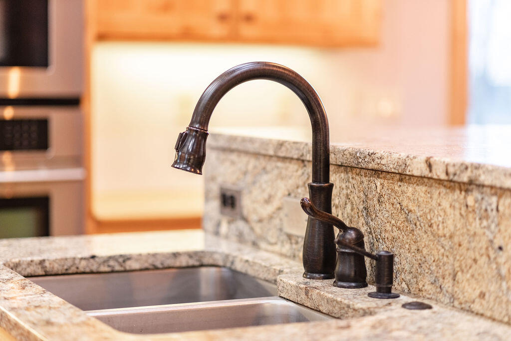 River Rim - Residential