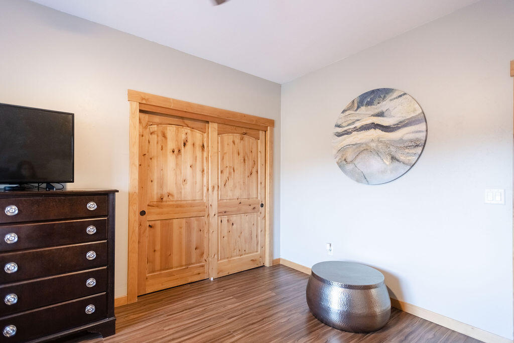 River Rim - Residential