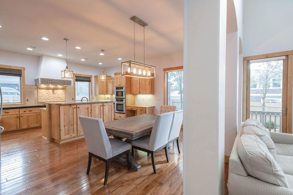 River Rim - Residential