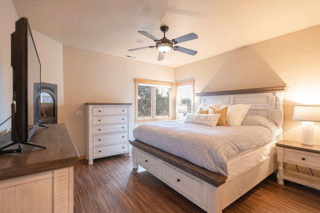 River Rim - Residential