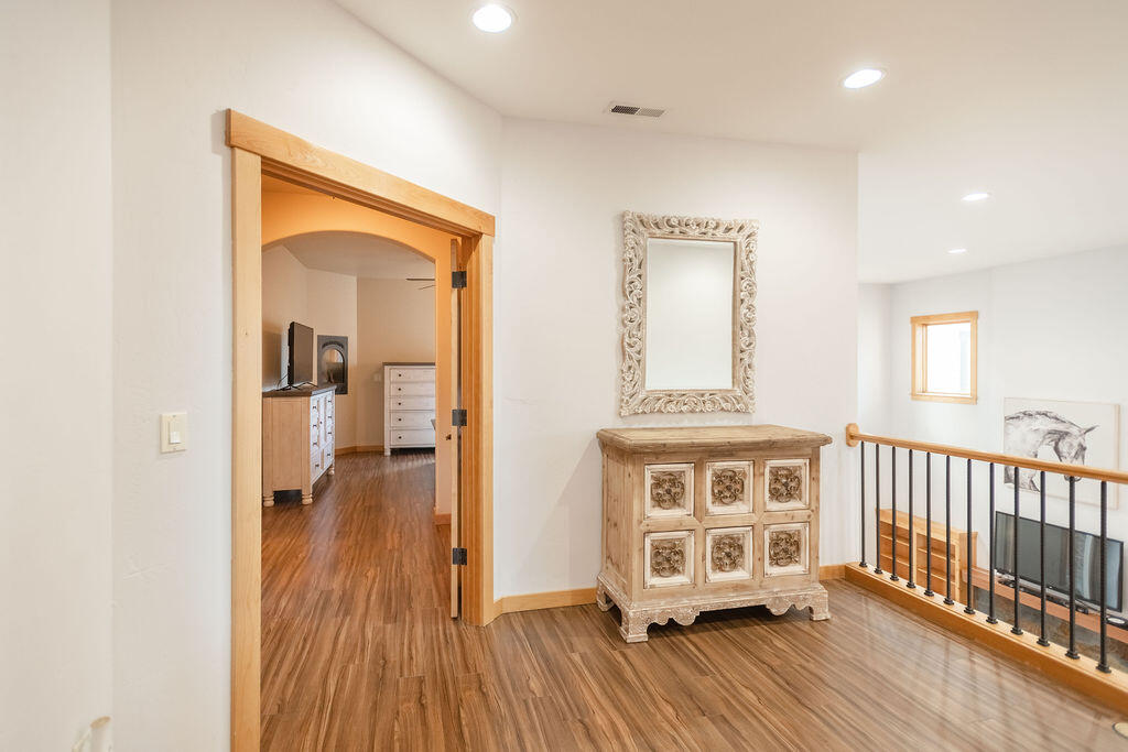 River Rim - Residential