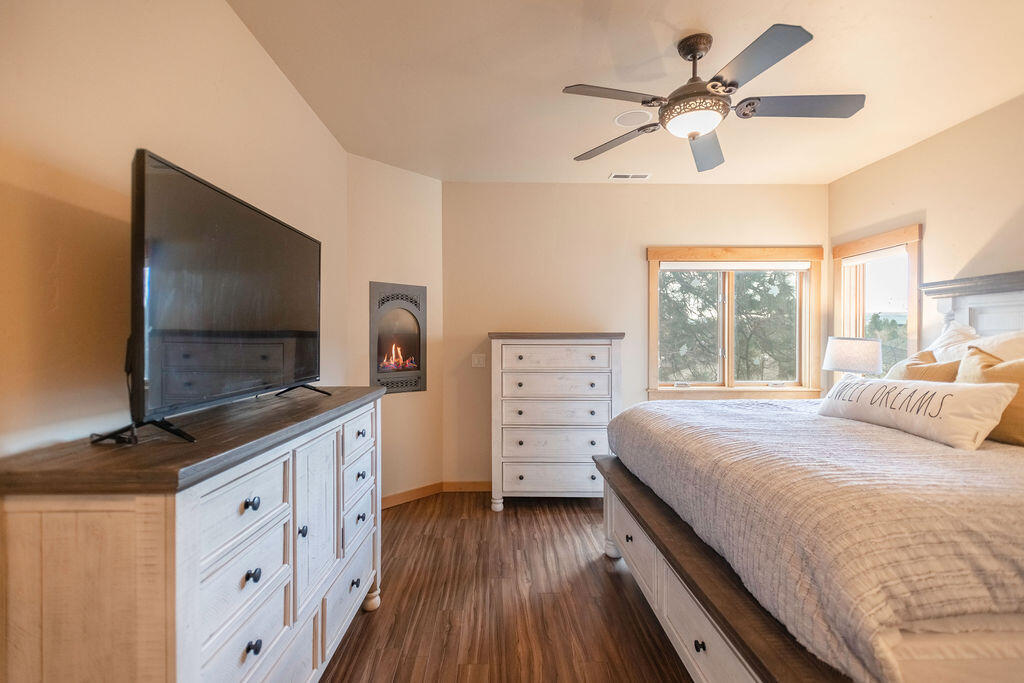 River Rim - Residential